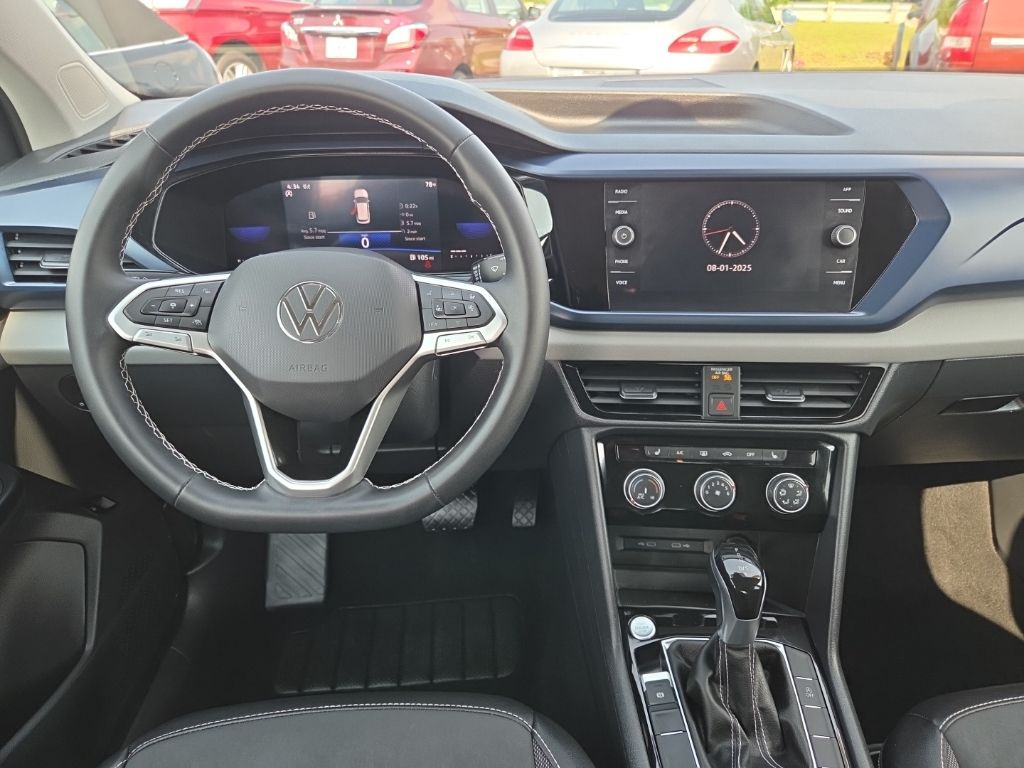 Thumbnail: 2023 Volkswagen Taos - 31