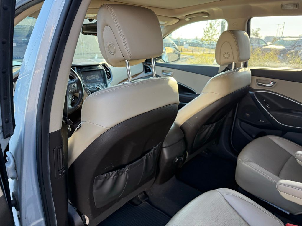 Thumbnail: 2013 Hyundai Santa Fe - 6