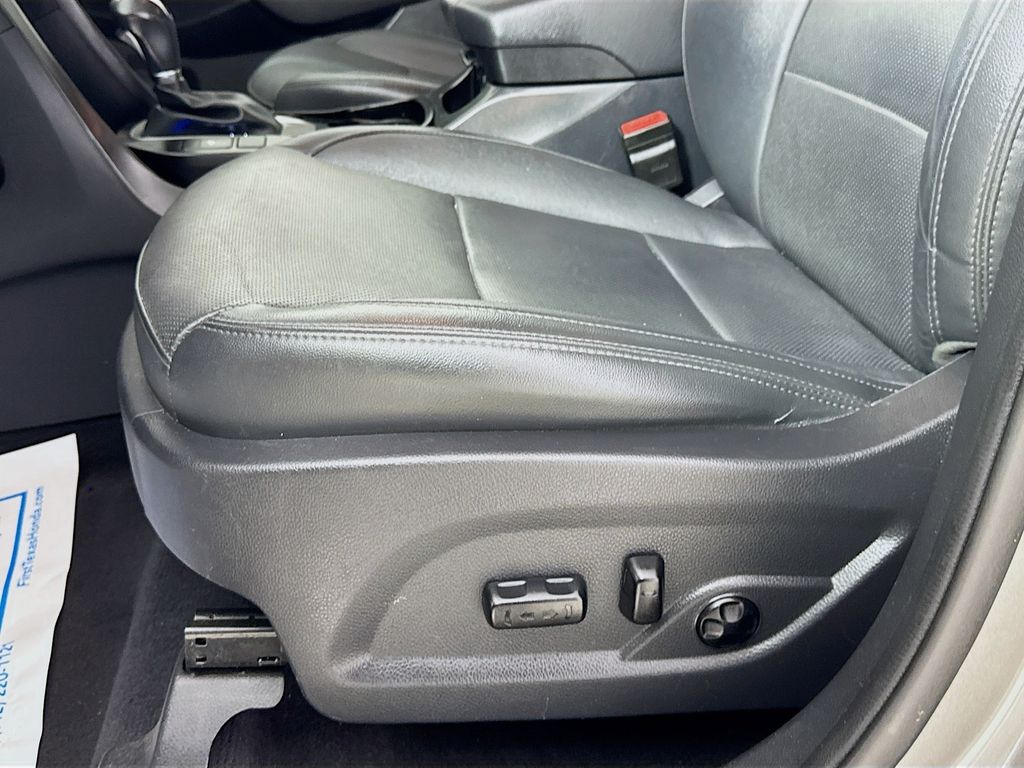 Used Car 2017 Hyundai Santa Fe Sport  2.0t For Sale Under $12,000 In Austin, Texas