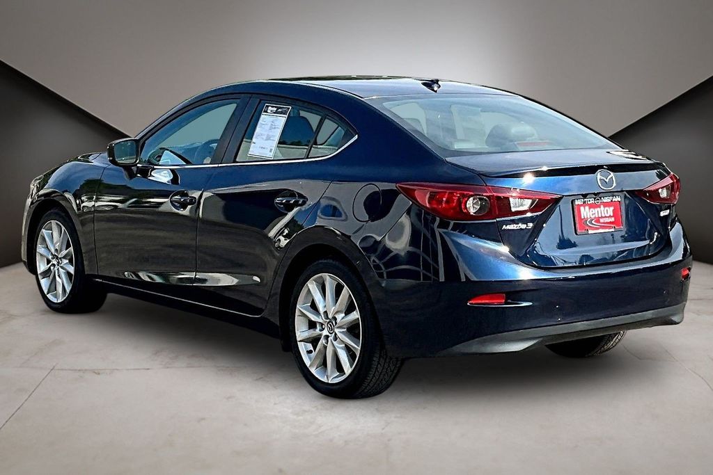 Photo 4 of 2017 Mazda Mazda3 Touring