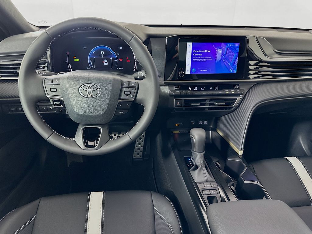 Thumbnail: 2025 Toyota Camry - 22
