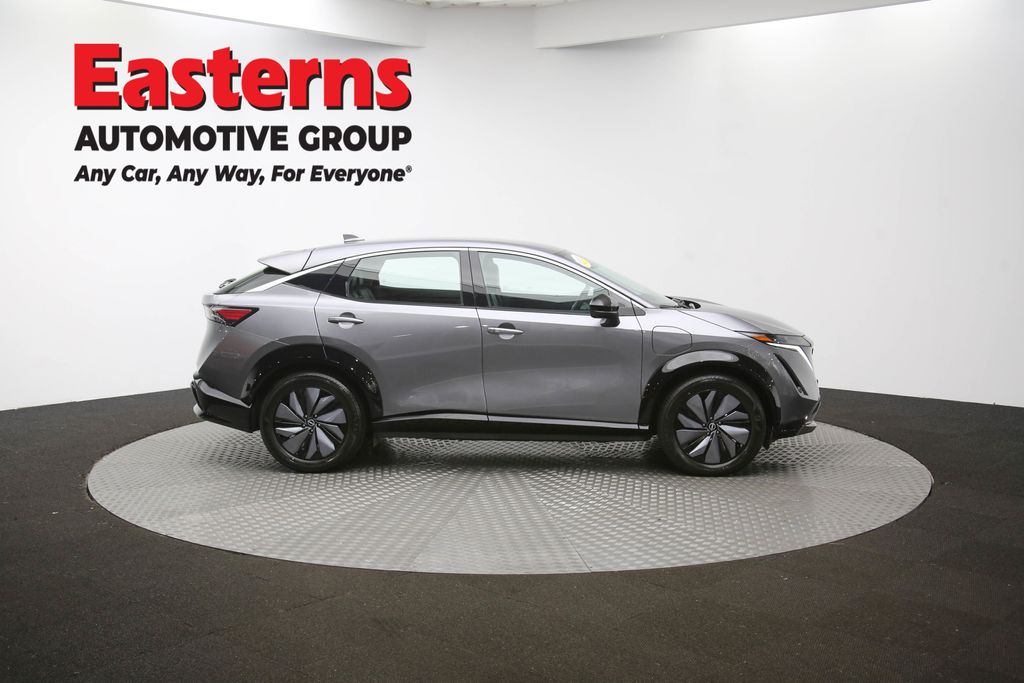 Used 2023 Gray Nissan ENGAGE image 45