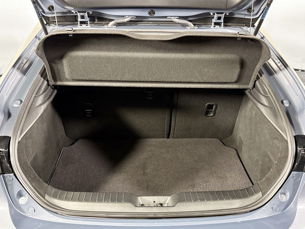 2024 Mazda Mazda3 2.5 S Carbon Edition