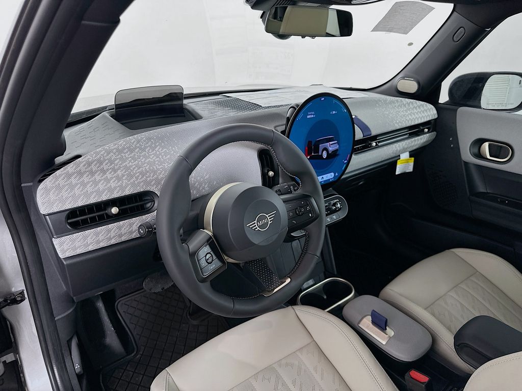 Thumbnail: 2026 MINI Cooper - 9