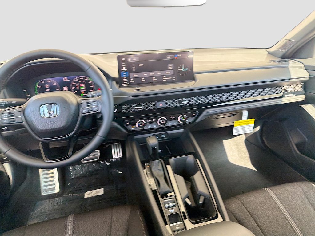 Thumbnail: 2026 Honda Accord - 15