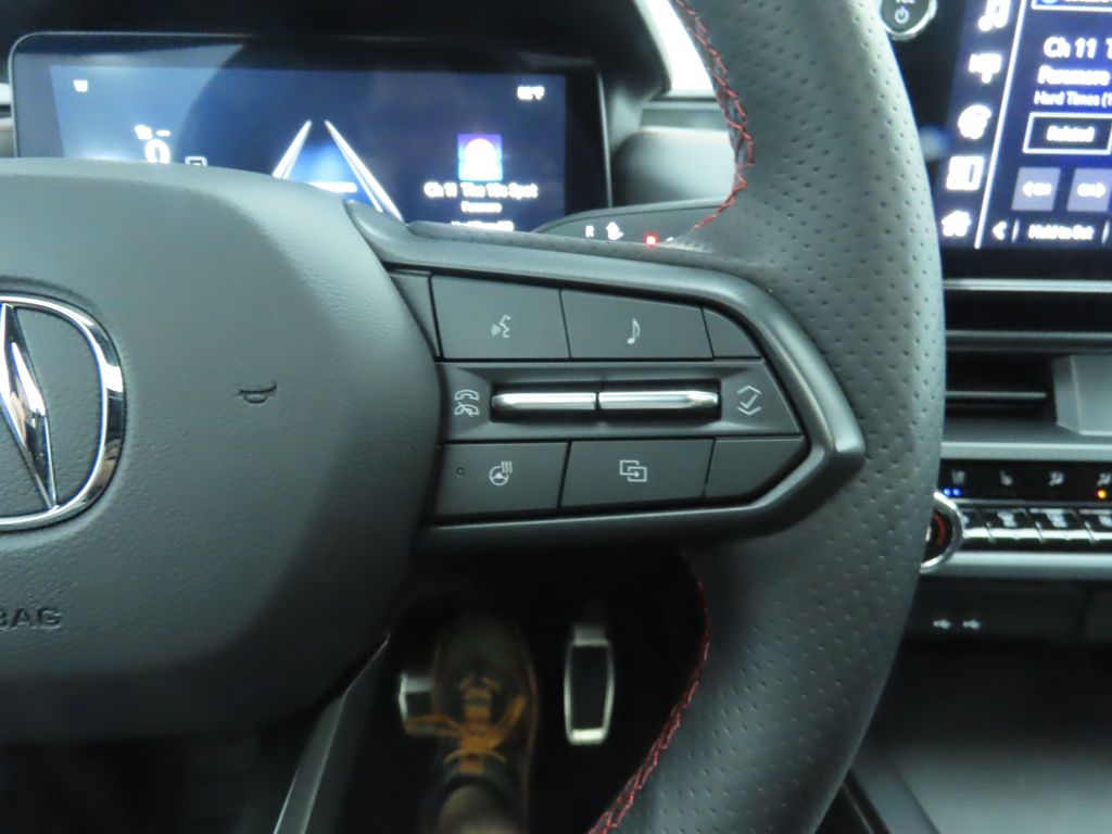 2024 Acura ZDX Type S 12