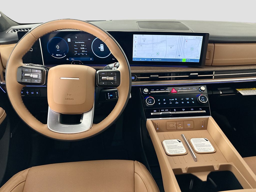 Thumbnail: 2026 Hyundai Santa Fe - 18