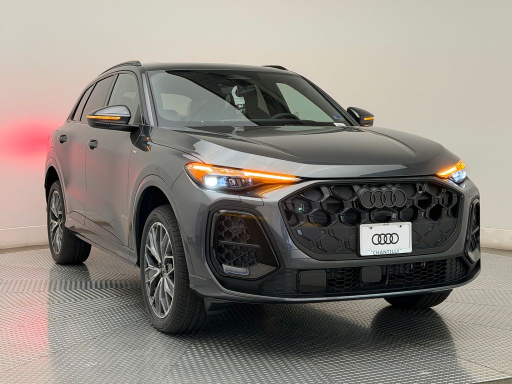 Thumbnail: 2026 Audi Q5 - 2