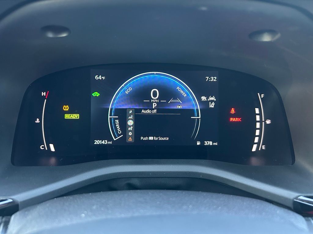 Thumbnail: 2025 Toyota Camry - 22