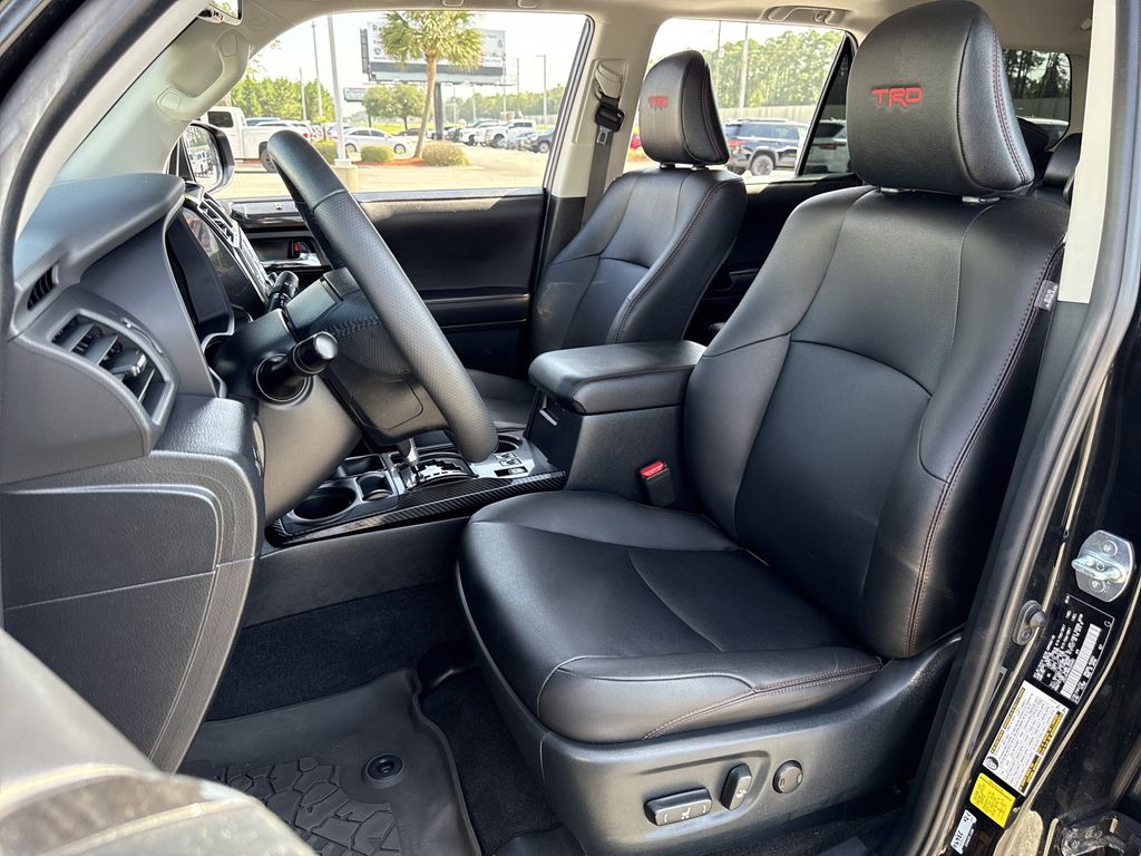 Used 2024 Toyota 4Runner SUV