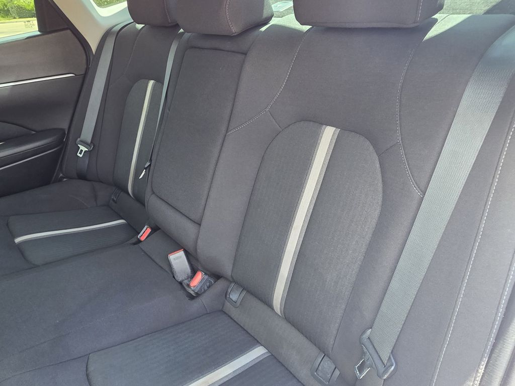 Used 2024 Hyundai Sonata Sedan