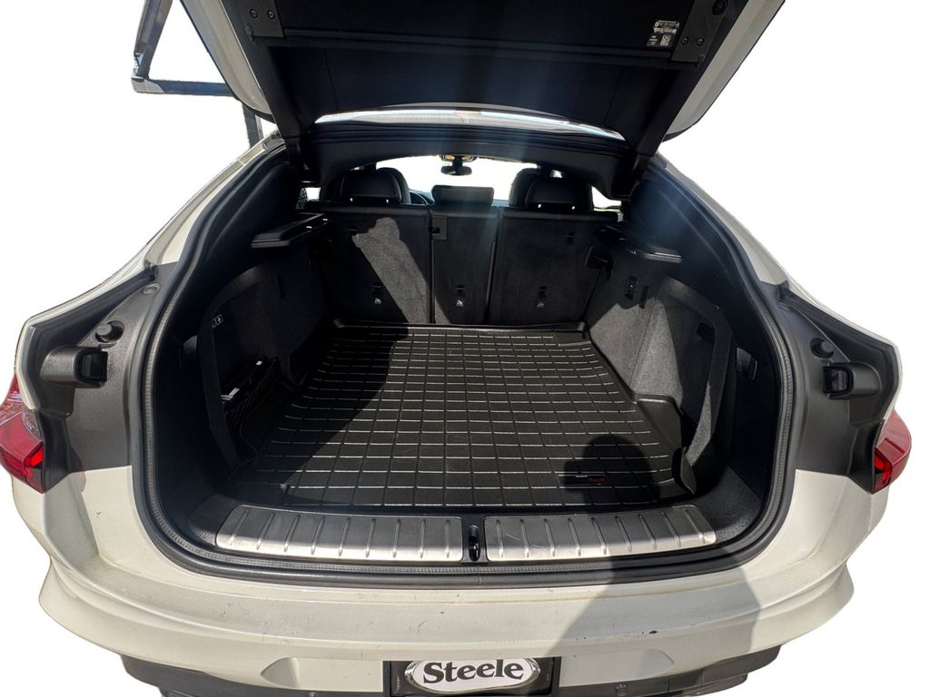 Used Car 2019 Bmw X4  M40i For Sale Under $30,000 In Round Rock, Texas