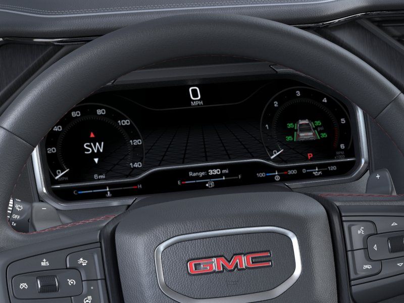 New 2026 GMC Sierra 1500 Truck