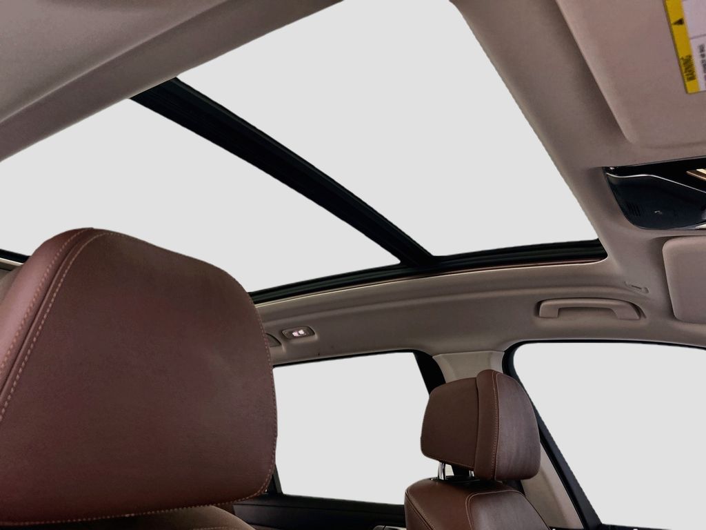 Thumbnail: 2019 BMW X7 - 17