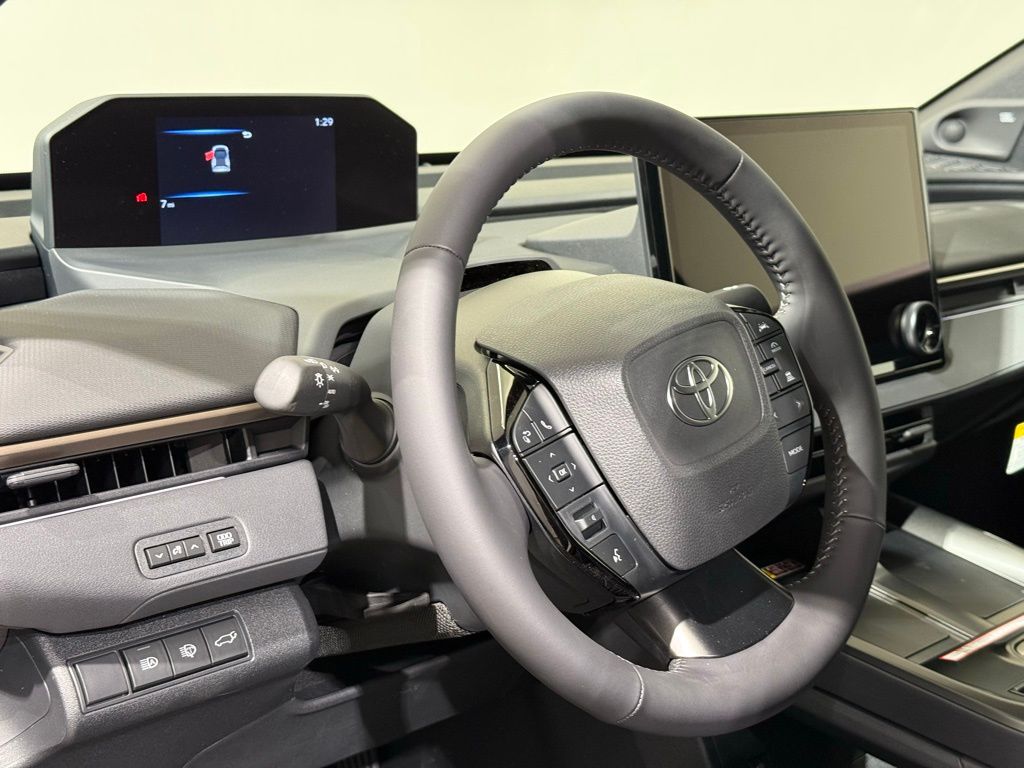 Thumbnail: 2026 Toyota bZ - 17