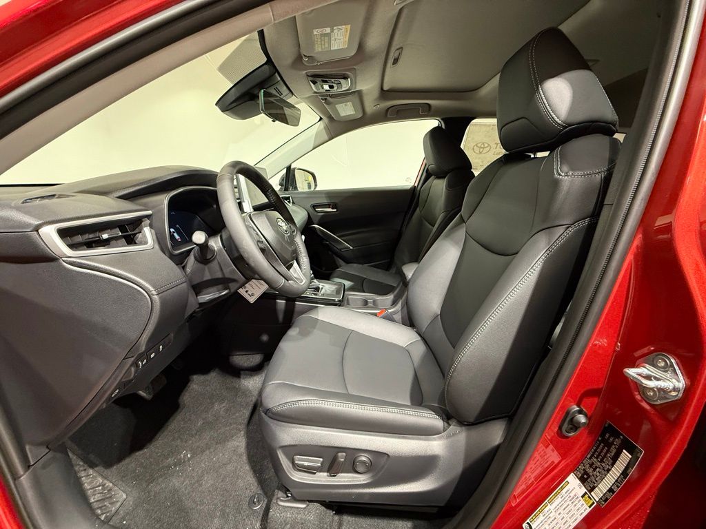 Thumbnail: 2026 Toyota Corolla Cross - 13