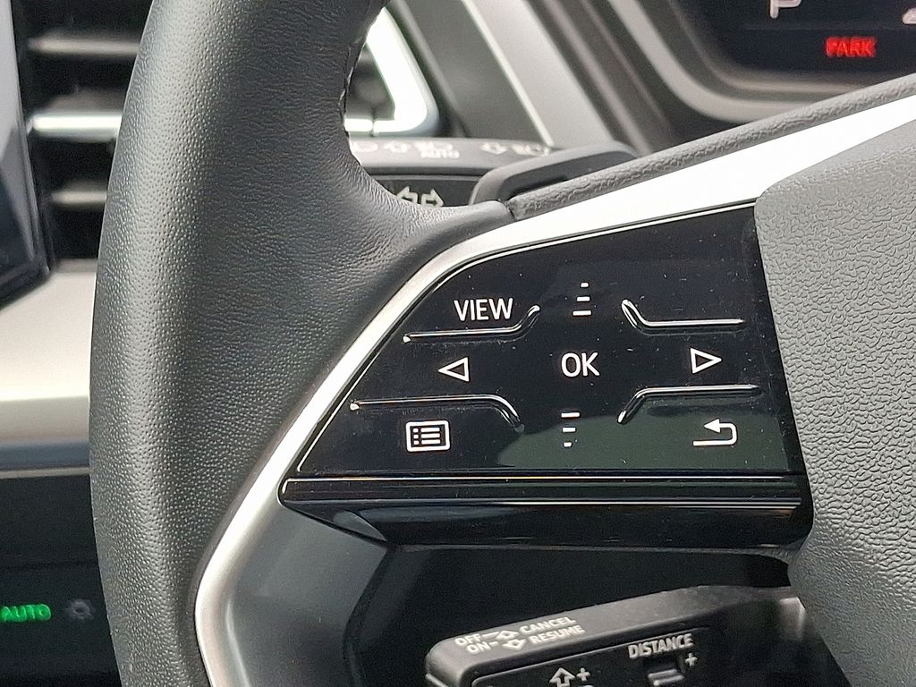 Thumbnail: 2023 Audi Q4 e-tron - 22
