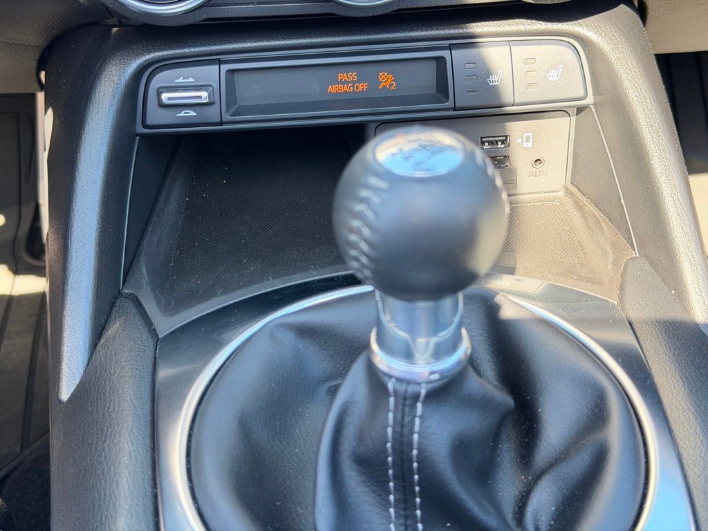 2022 Mazda MX-5 Miata RF Grand Touring
