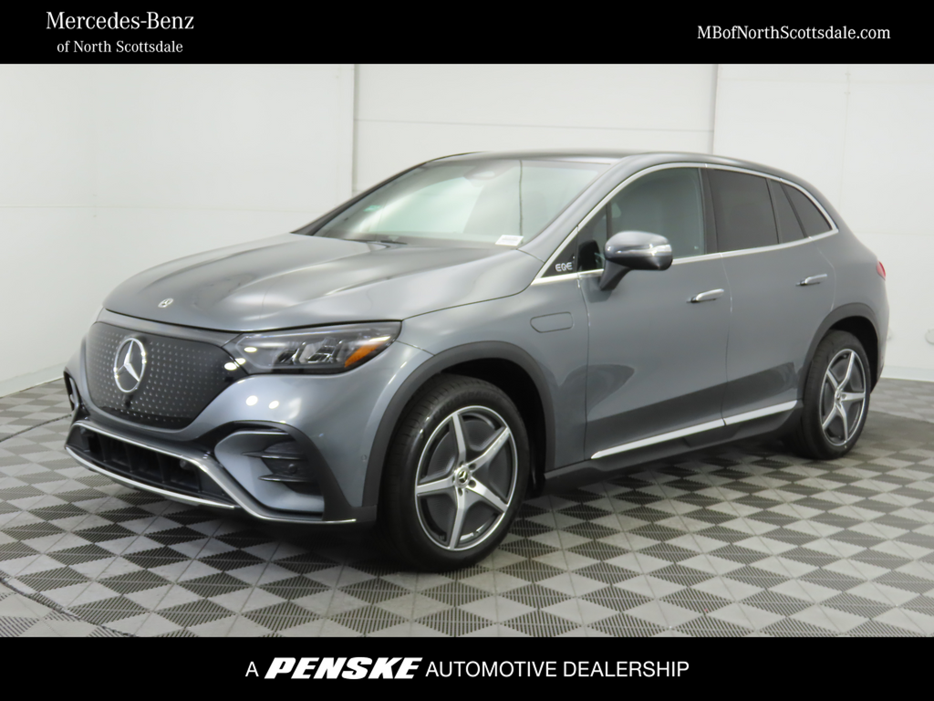 2024 Mercedes-Benz EQE 350 -
                  Phoenix, AZ