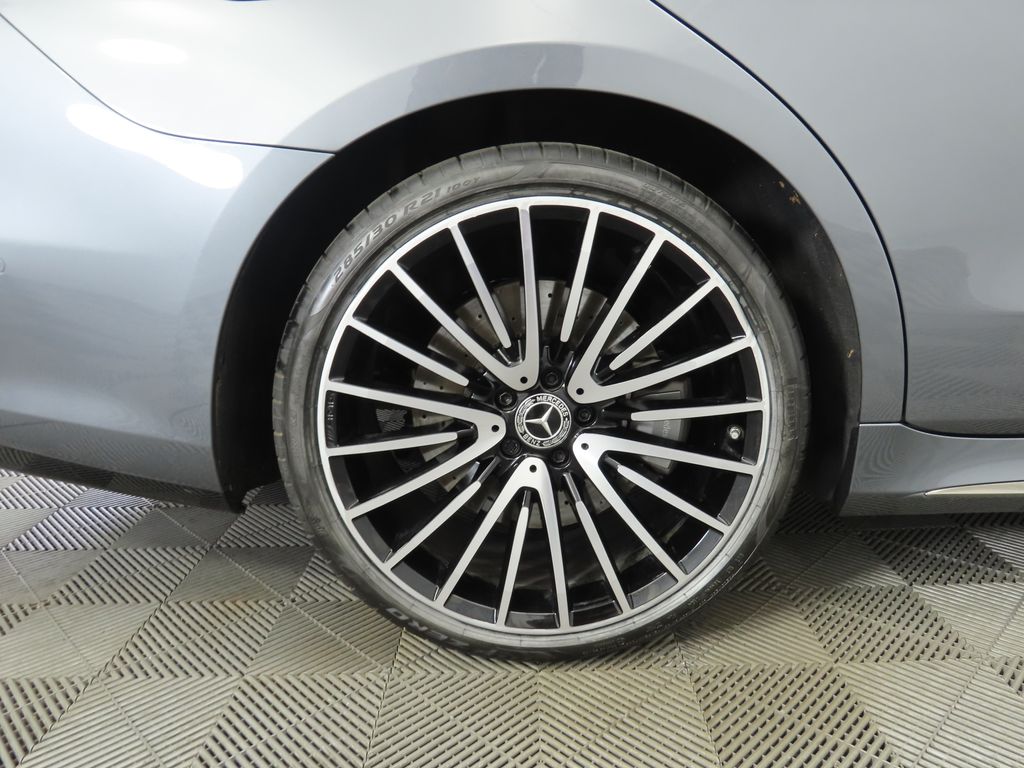 Thumbnail: 2023 Mercedes-Benz S-Class - 31