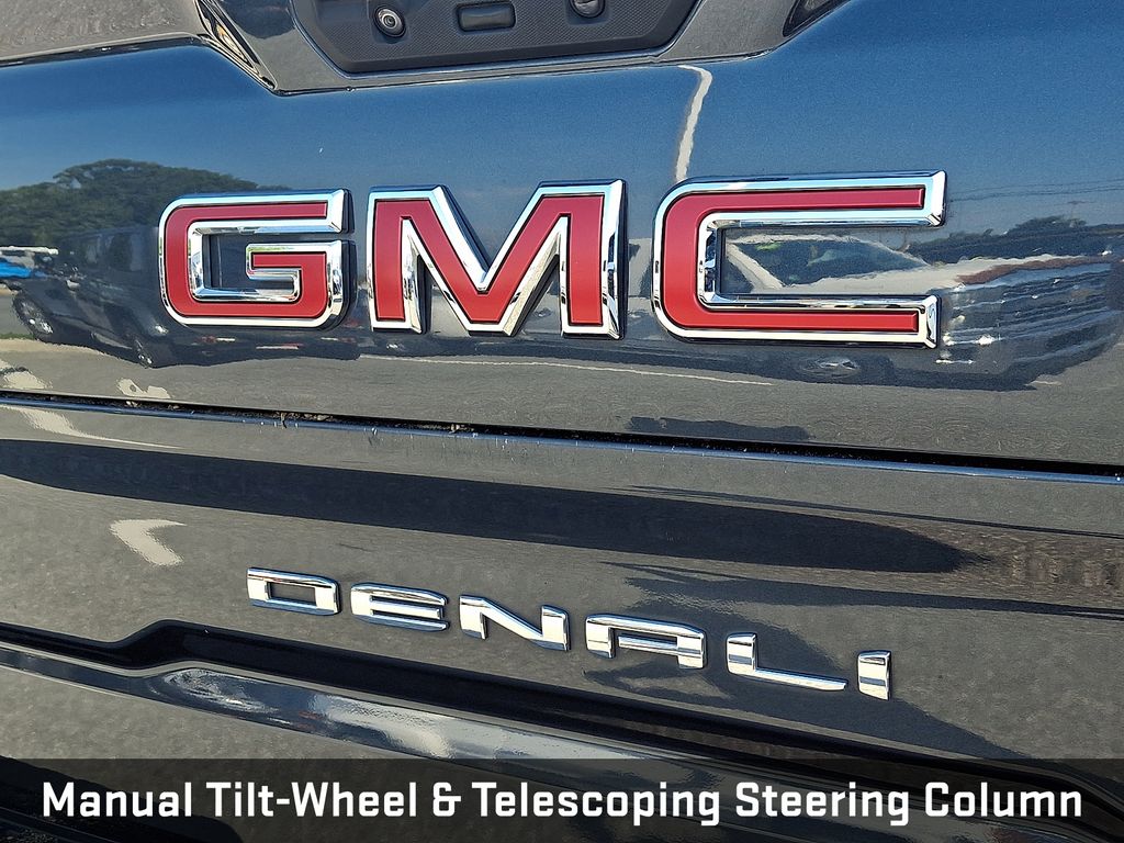 2021 GMC Sierra 1500 Denali Blue at Carlisle Cadillac Buick GMC