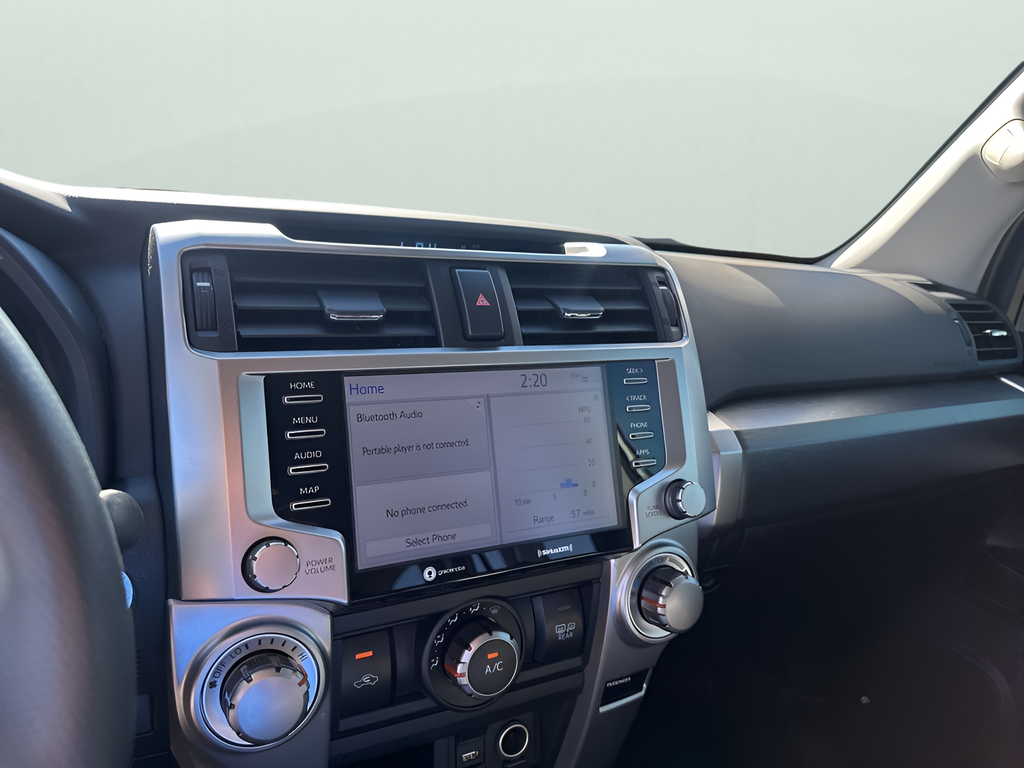 Used Car 2023 Toyota 4runner  Sr5 For Sale Under $40,000 In Austin, Texas