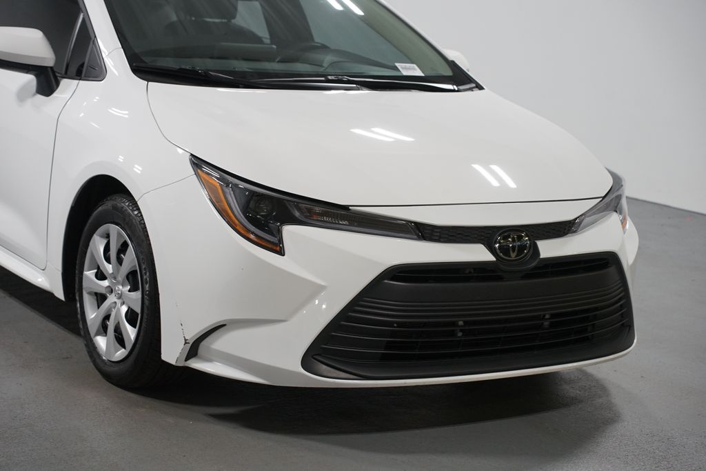 Thumbnail: 2025 Toyota Corolla - 4