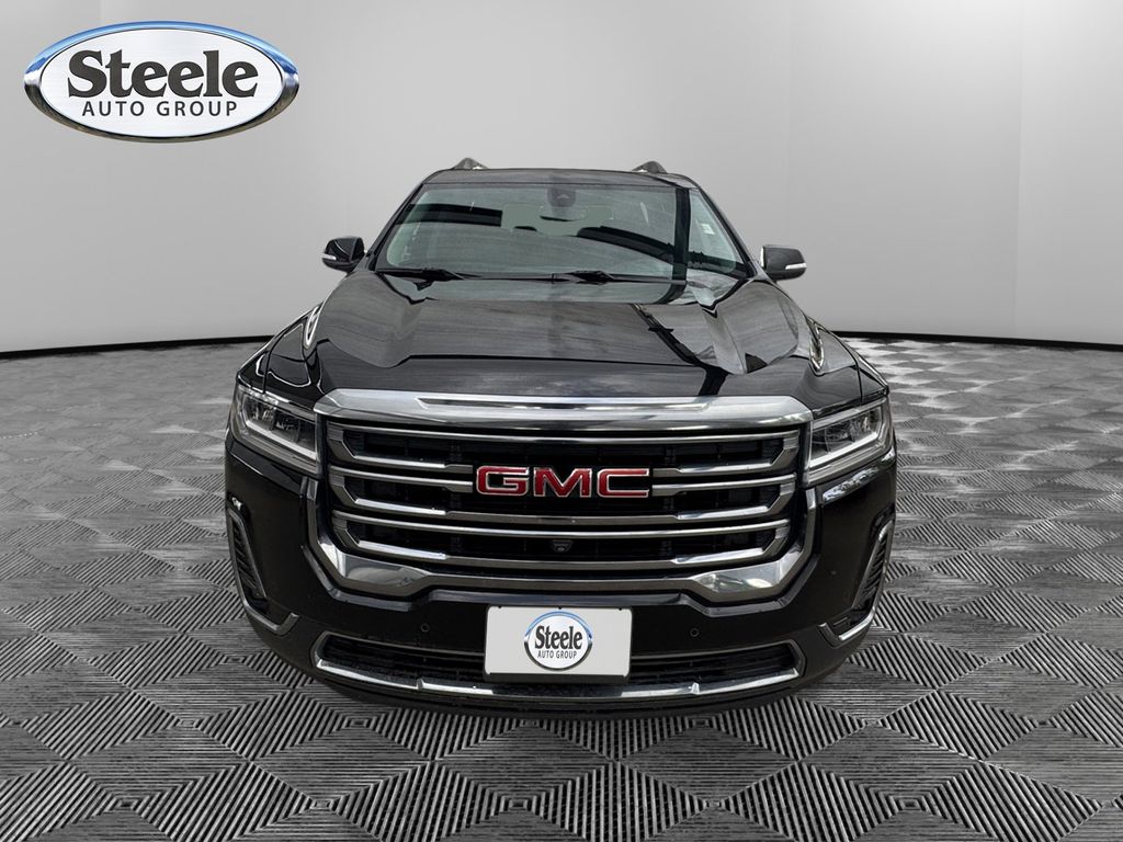 Used Car 2023 Gmc Acadia  At4 For Sale Under $30,000 In Round Rock, Texas