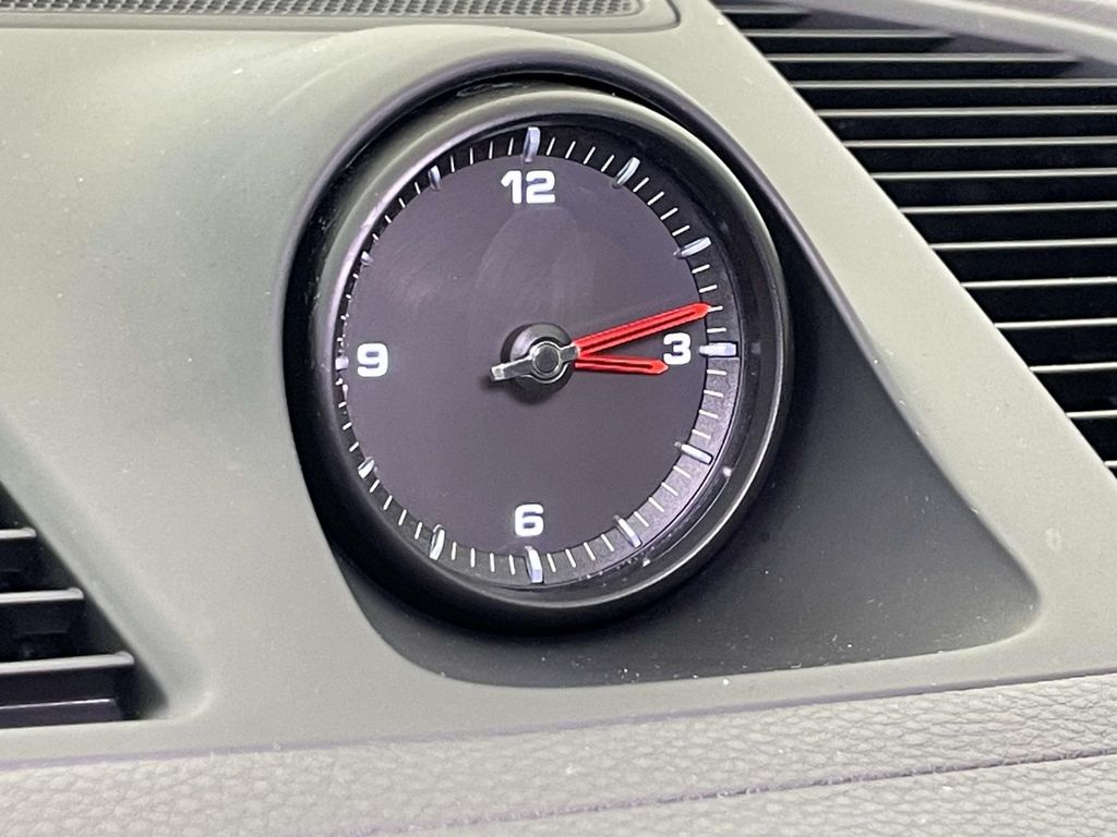 2023 Porsche Cayenne Base Black at Audi Porsche Sewickley