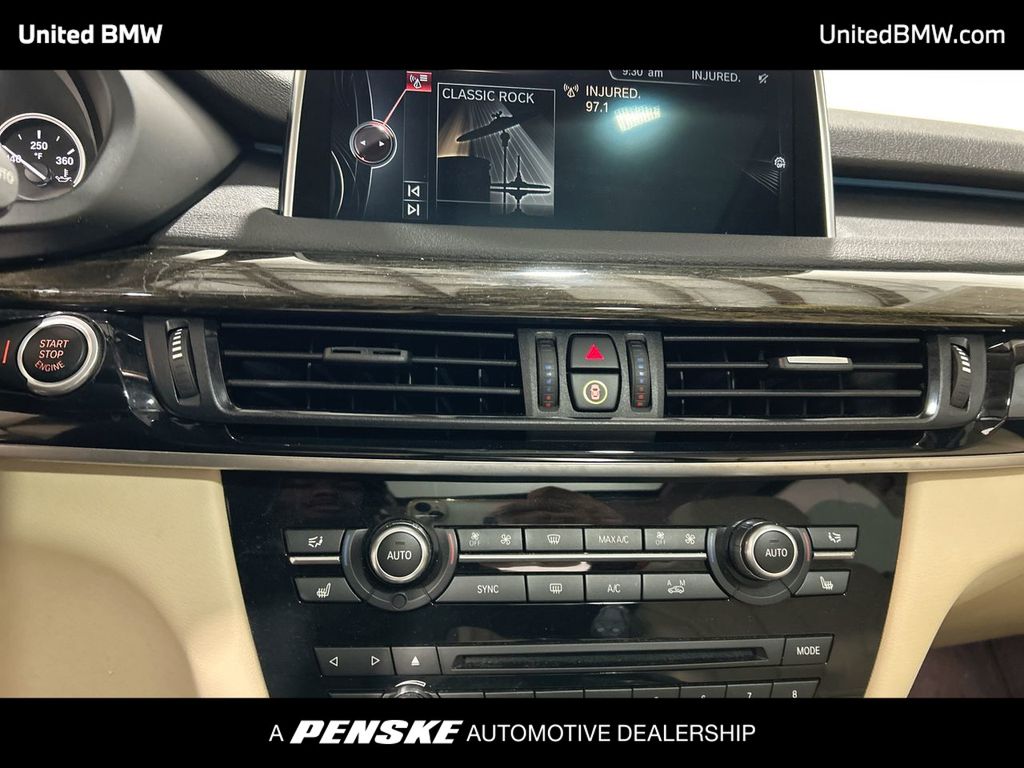 Thumbnail: 2016 BMW X5 - 16