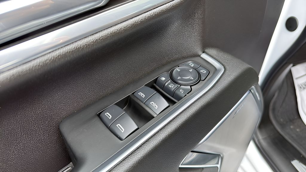 2024 Chevrolet Silverado 3500HD