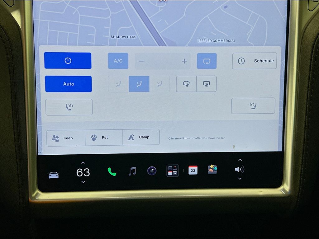 Thumbnail: 2014 Tesla Model S - 16