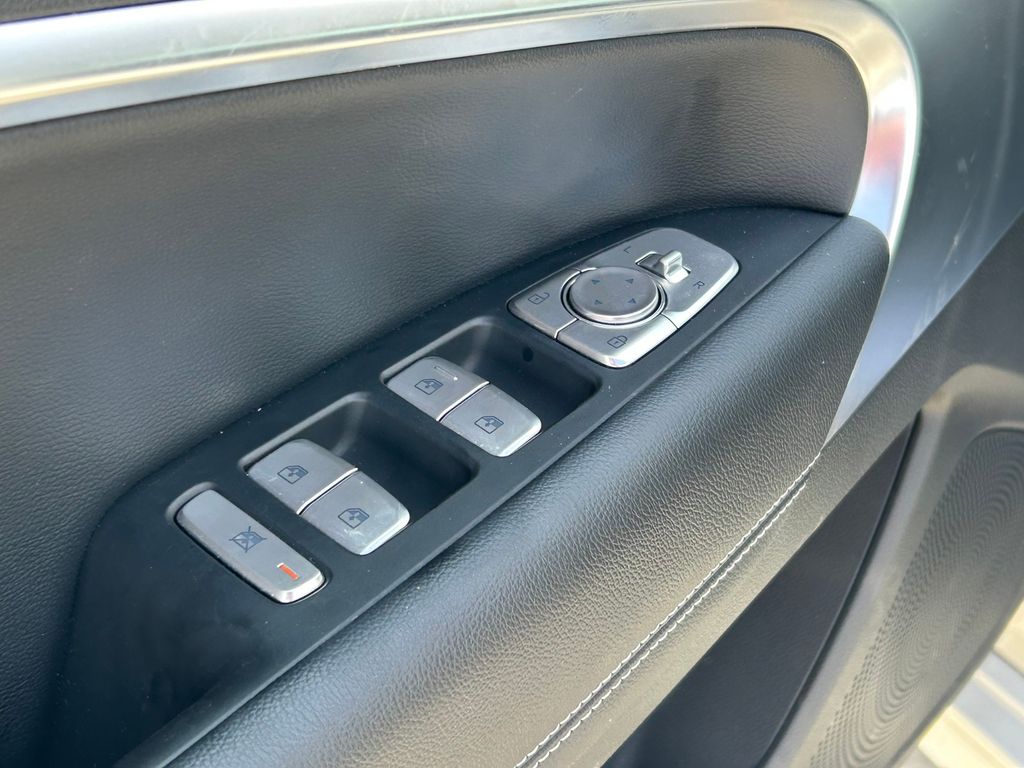 Used 2026 Genesis G70 Sedan