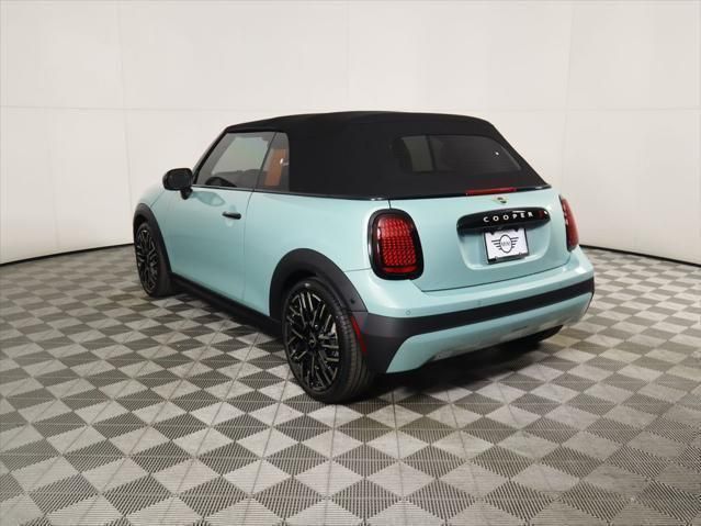 Thumbnail: 2026 MINI Cooper - 13