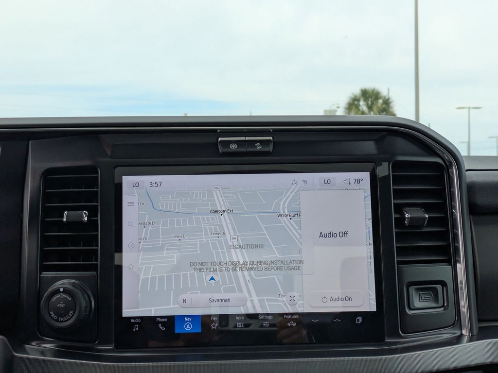 2026 Ford F-350 Super Duty Platinum