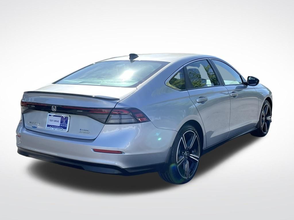 Thumbnail: 2025 Honda Accord - 6