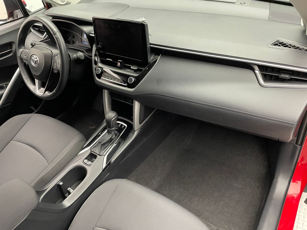 Thumbnail: 2023 Toyota Corolla Cross - 15