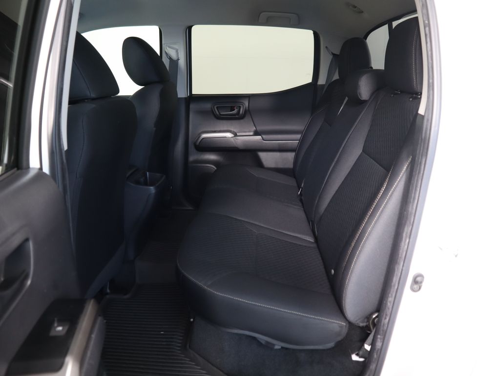 Thumbnail: 2023 Toyota Tacoma - 22