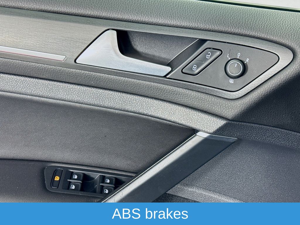 Used Car 2019 Volkswagen Golf Gti  Autobahn For Sale Under $25,000 In Austin, Texas