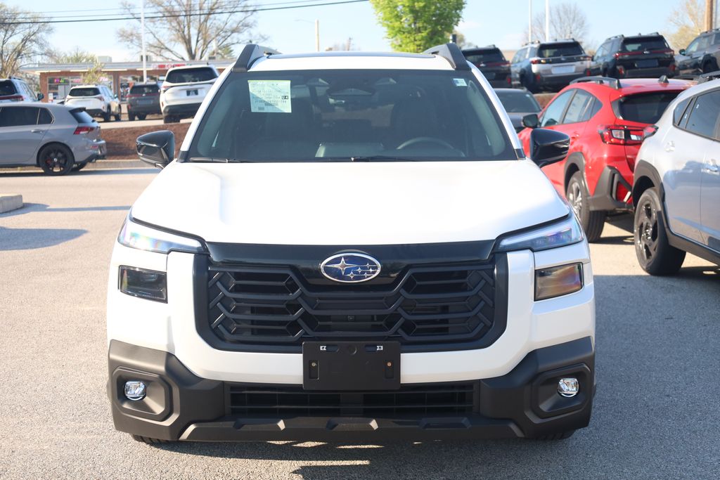new 2026 Subaru Outback car, priced at $46,733