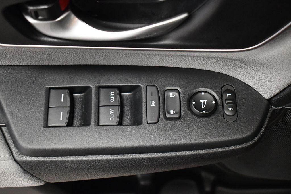 Thumbnail: 2020 Honda CR-V - 16