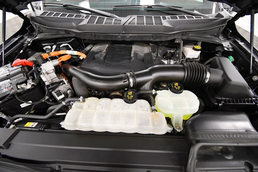 Used 2023 Ford F-150 Truck