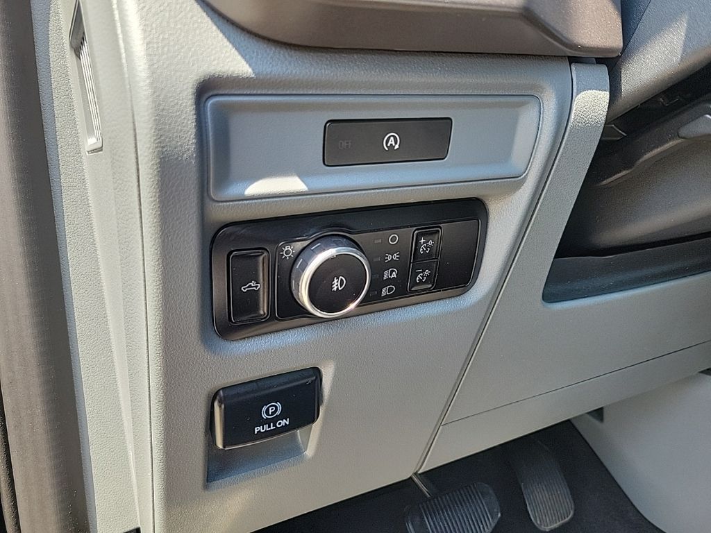 Used 2025 Ford F-150 Truck