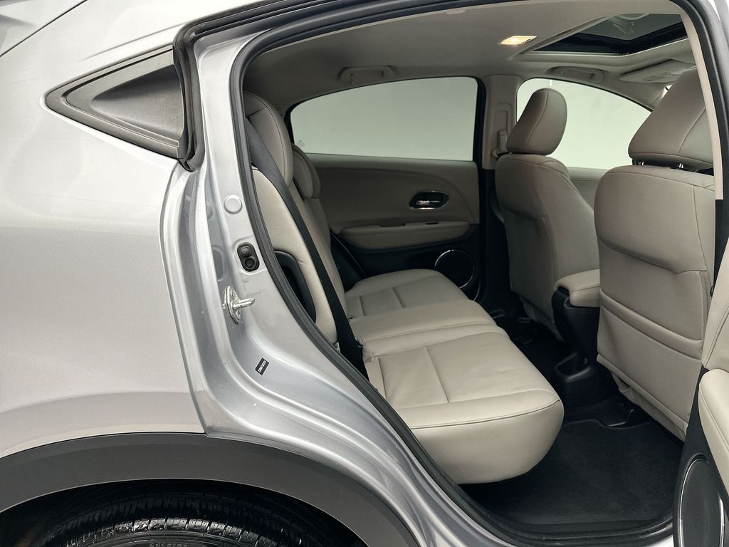 Thumbnail: 2018 Honda HR-V - 7