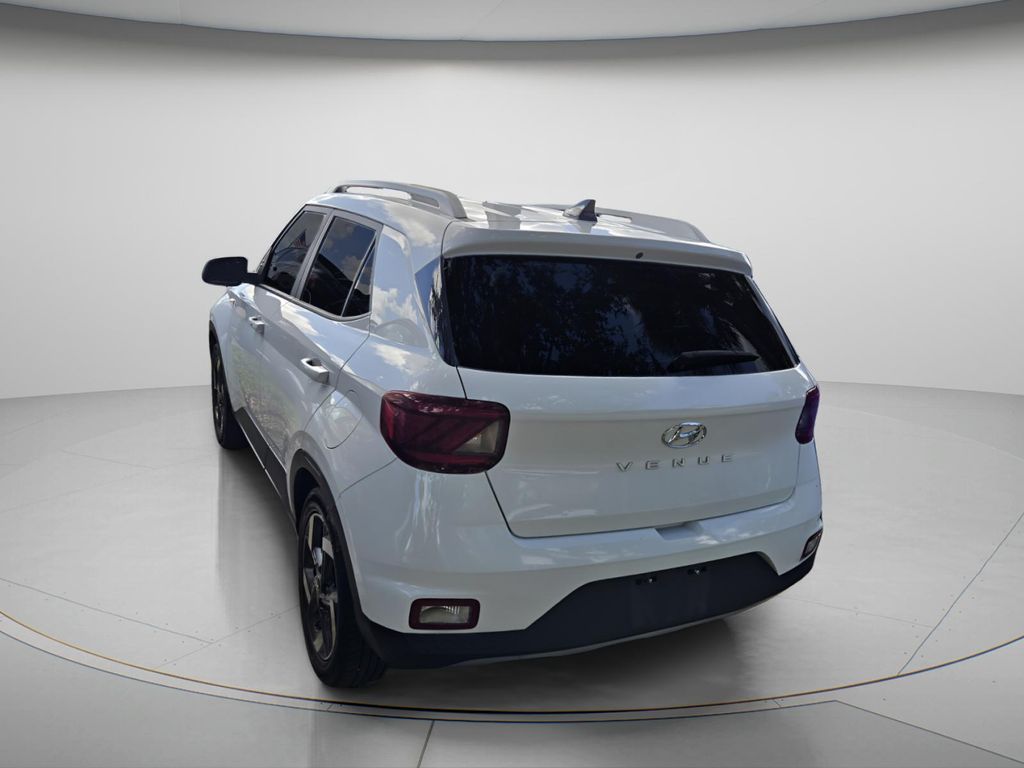 2021 Hyundai Venue - $16,999