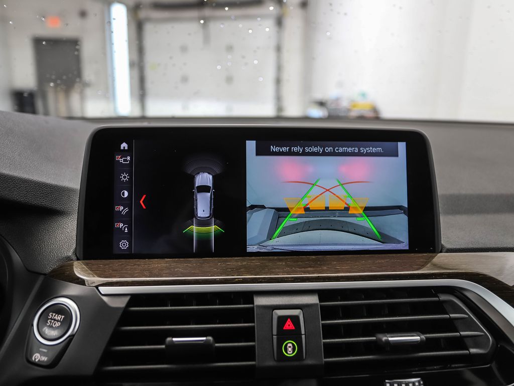 Thumbnail: 2019 BMW X3 - 18