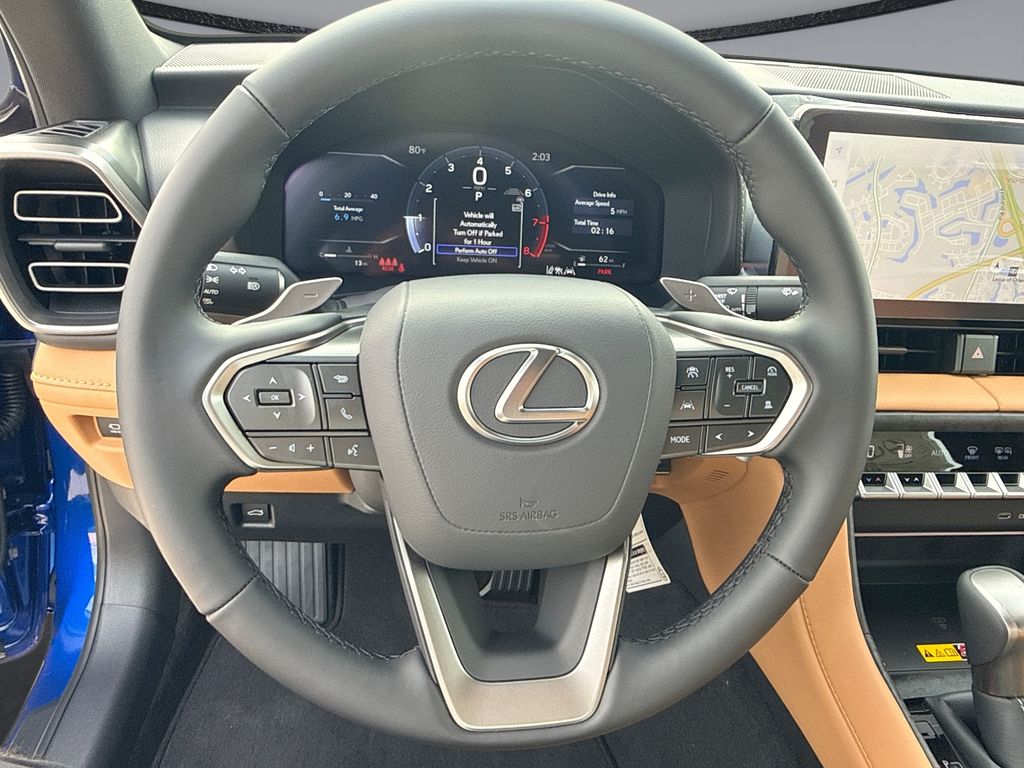 Thumbnail: 2026 Lexus IS - 21