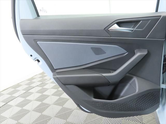 Thumbnail: 2026 Volkswagen Jetta - 26