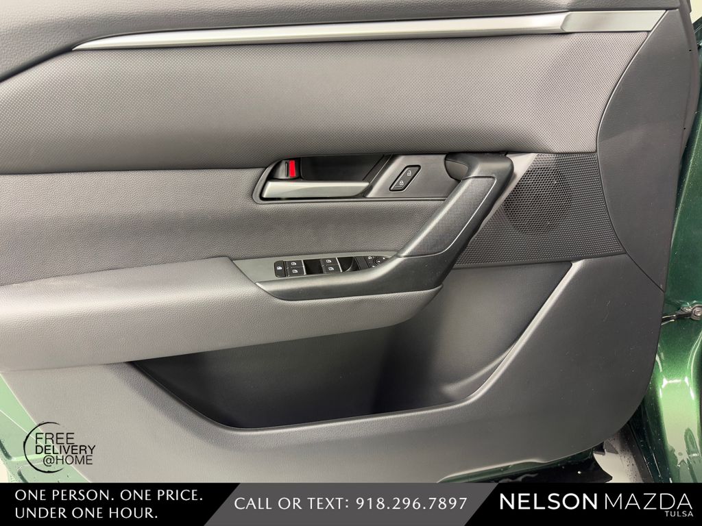 New 2026 Green Mazda 2.5 S Preferred image 19