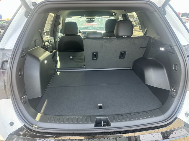 New 2026 GMC Terrain SUV